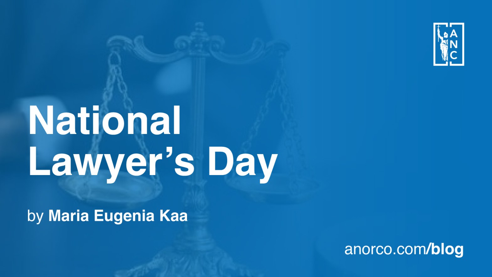 National Lawyers Day in Panama