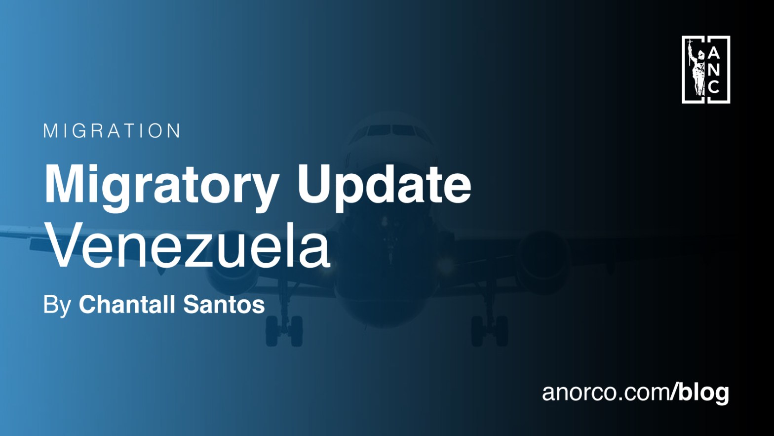 Migratory Regulations: Venezuela