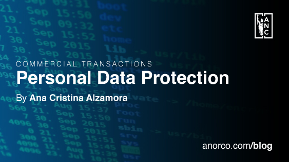 Personal Data Protection