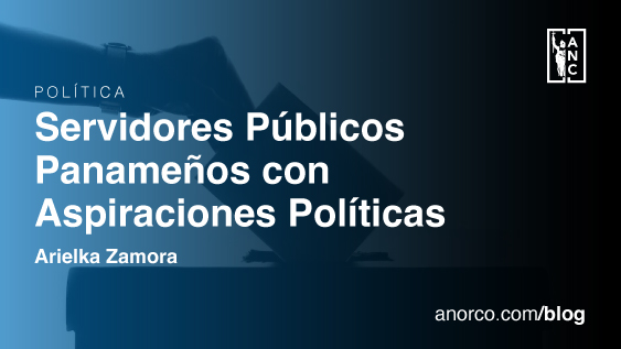 Servidores Públicos Panameños con Aspiraciones Políticas