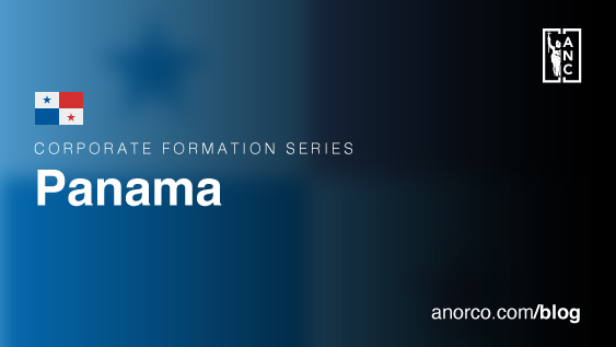 Corporate Formation Series: Panama