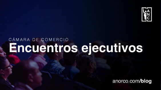 Encuentro ejecutivo 25.01.23 – Camara de Comercio