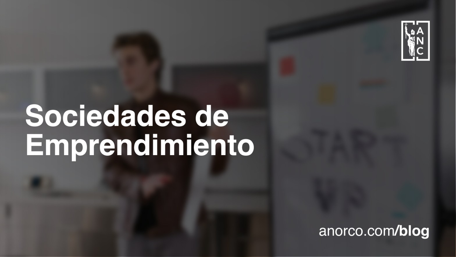 Sociedades de Emprendimiento