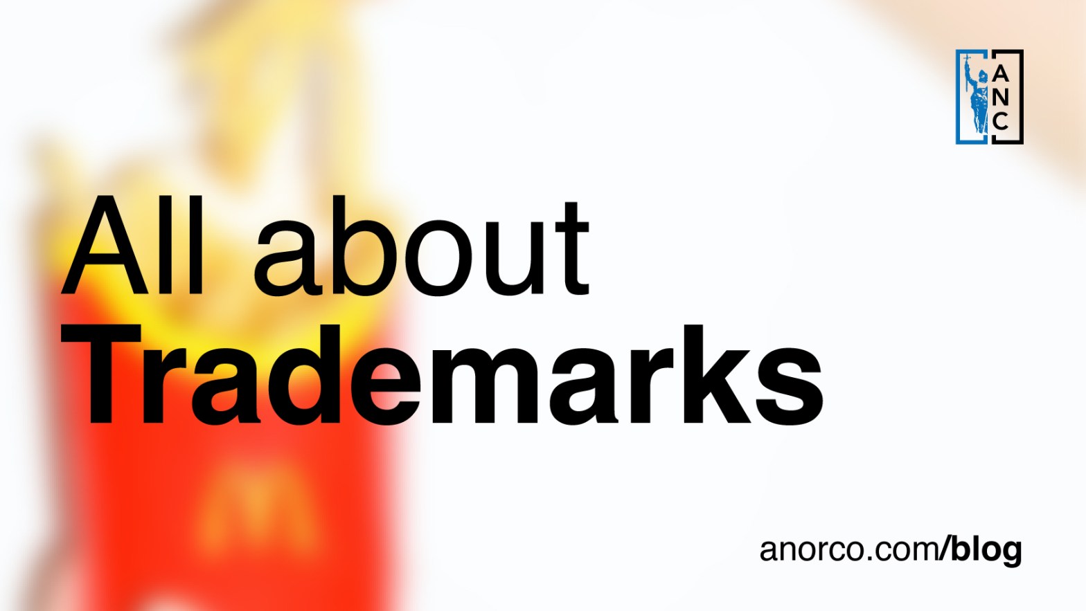 All about trademarks