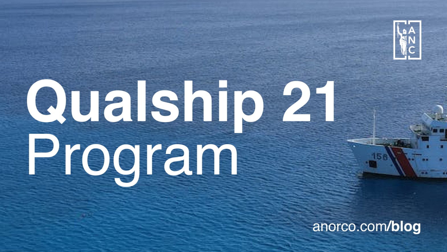 Qualship 21 Program: Ensuring Safe Maritime Trade and Environmental Commitment
