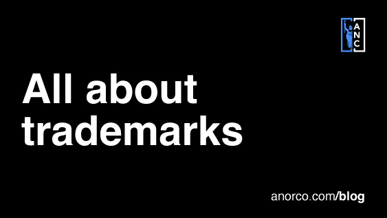 All about trademarks – Part II