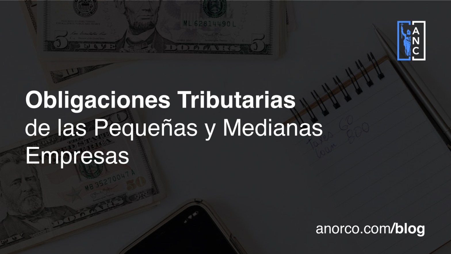 PYMES y su Obligación Tributaria con el ITBMS