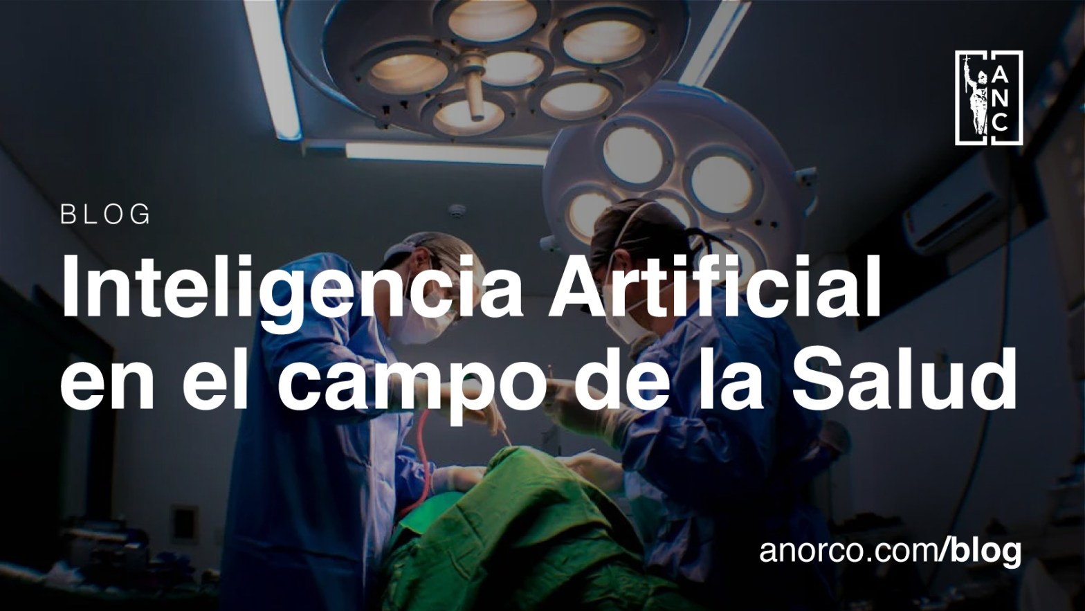Inteligencia Artificial en el Sector de la Salud: Revolucionando la Atención al Paciente