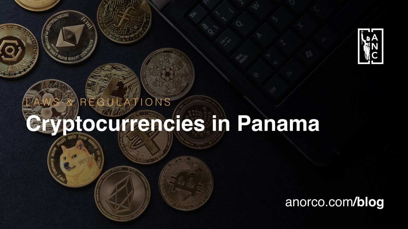 Cryptocurrency regulation Panama archivos - Arosemena Noriega & Contreras