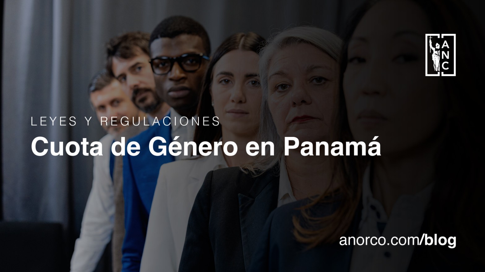 Cuota de Género en Panamá: Avances en la Representación Política de las Mujeres