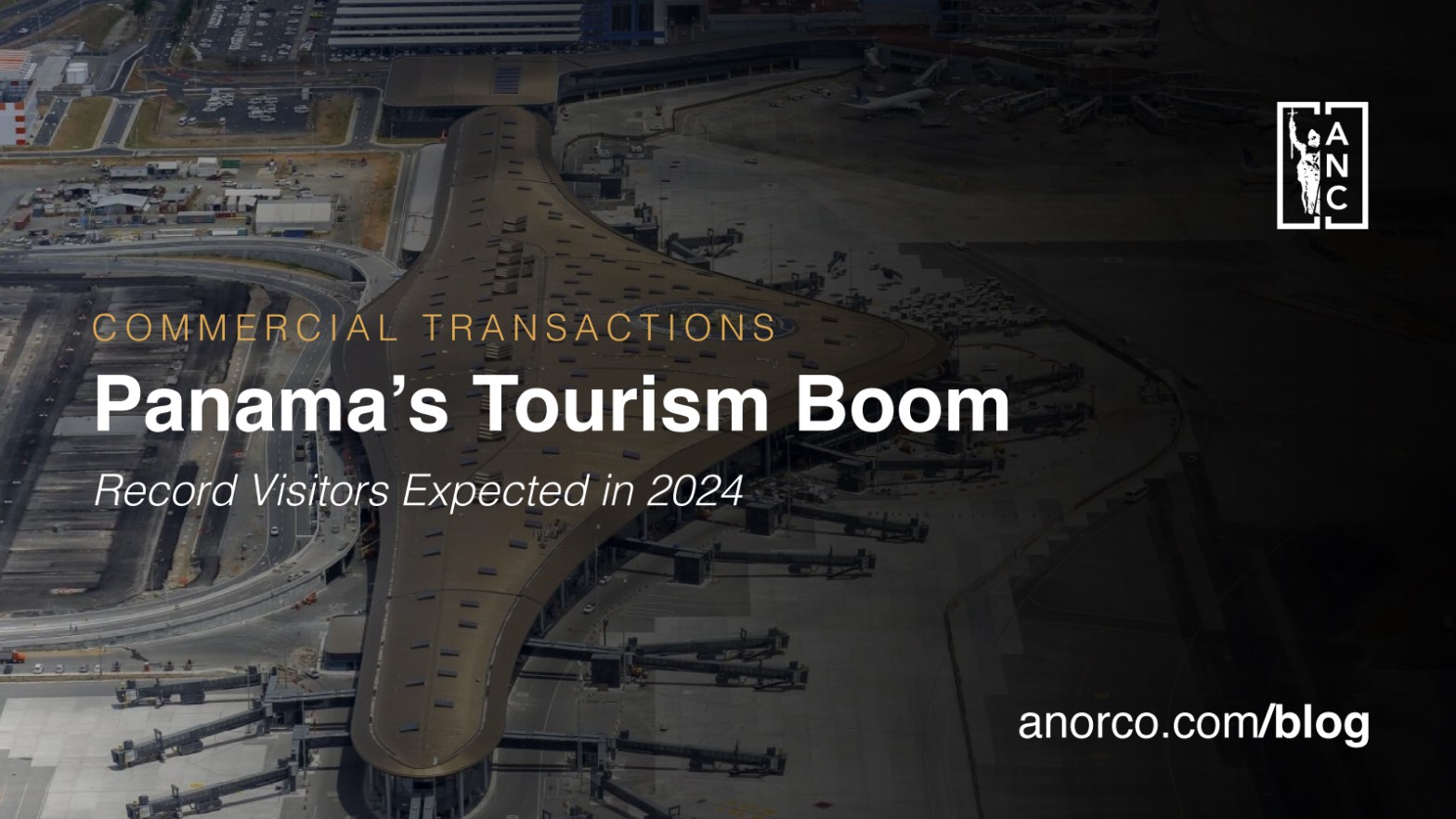 Panama’s Tourism Boom: Record Visitors Expected in 2024