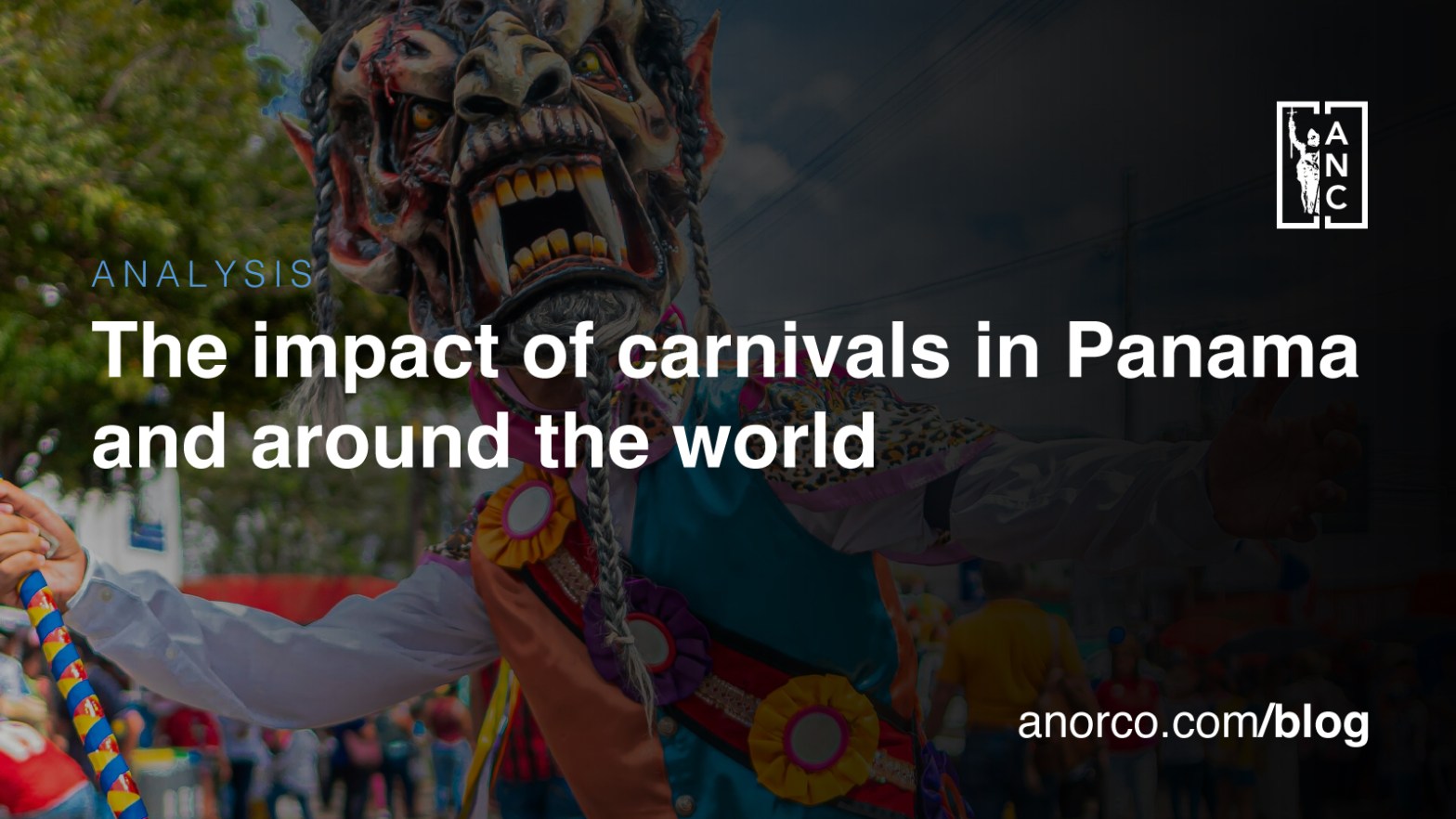 The Impact of Carnivals in Panama and Around the World