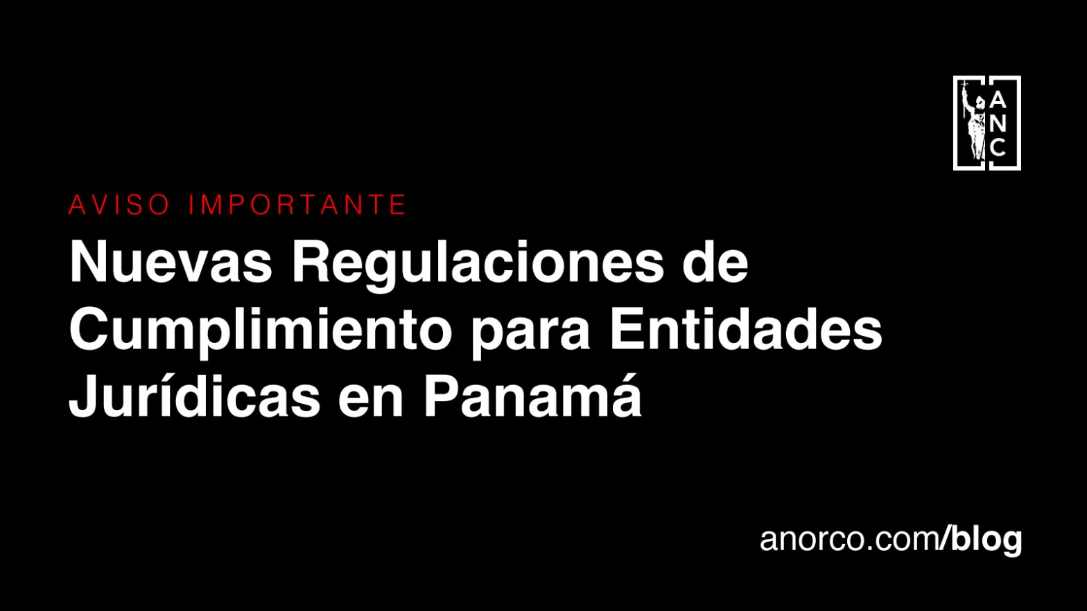 Entidades Legales en Panamá: Nuevas Regulaciones de Cumplimiento y Contabilidad 2025